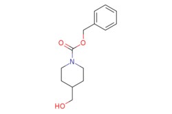 eMolecules​ Benzyl 4-(hydroxymethyl)piperidine-1-carboxylate | 122860-33-7