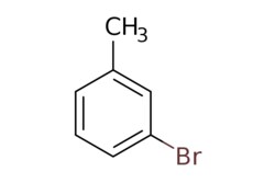 eMolecules​&nbsp;3-Bromotoluene | Oakwood Chemical | 591-17-3 | MFCD00000085 | 171.037 | C7H7Br | 99.000 | Cc1cccc(Br)c1 | 25g | 537661858