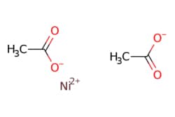 eMolecules​ nickel acetate | 373-02-4 | MFCD00012451 | 5g