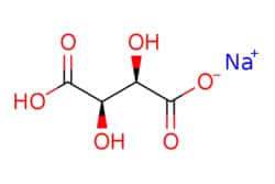 eMolecules​&nbsp;Sodium bitartrate |  | MFCD00065393 | 100g