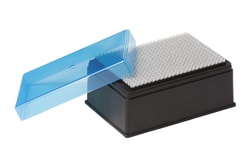 Fluotics Bravo comp P30 non-sterile Type A (1536 Plate accessible), Quantity: