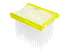 Fluotics&nbsp;Fluent Evo LiHa P1000 clear filter/sterile