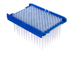 Fluotics Fluent Evo LiHa P200 clear filter/sterile