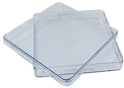 Fluotics Bioassay Dish Qtrays