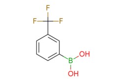 eMolecules​ (3-(Trifluoromethyl)phenyl)boronic acid | 1423-26-3 | MFCD00151854 | 25g