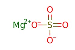 eMolecules​&nbsp;7487-88-9 | Magnesium sulfate, anhydrous granular | Oakwood Chemicals | MFCD00011110 | 120.360 | MgO4S | 98.000 | [Mg++].[O-]S([O-])(=O)=O | 1kg | 480131578
