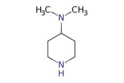 eMolecules​ N,N-Dimethylpiperidin-4-amine | 50533-97-6 | MFCD00023144 |