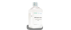 FUJIFILM IRVINE SCIENTIFIC INC Water for Injection (WFI) Quality Water