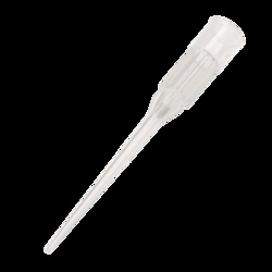 CELLTREAT Scientific Products 10ul Extended Length Filter Pippette Tips, 960/case