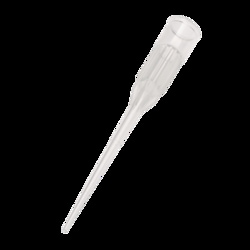 CELLTREAT Scientific Products 10L Extended Length Pipette Tips, LTS Fit, Racked, Sterile