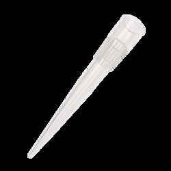 CELLTREAT Scientific Products 200L Pipette Tips, LTS Fit, Racked, Sterile