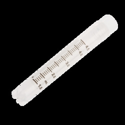 CELLTREAT Scientific Products 4.5mL CF Cryogenic Vial, Internal Thread, Self-Standing, Sterile