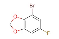 eMolecules​ 1427395-88-7 | 4-Bromo-6-fluoro-benzo[1,3]dioxole | Chemcia