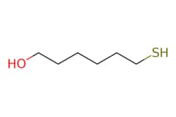 eMolecules​ 6-Mercaptohexan-1-ol | 1633-78-9 | MFCD00068552 | 5g, Quantity: