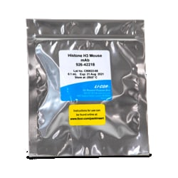 LICOR Histone H3 Mouse Monoclonal Antibody for Normalization (100 uL),