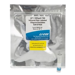LICOR&nbsp;IRDye 700 AP-1 Consensus Oligonucleotide (25 uL)