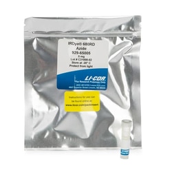 LICOR&nbsp;IRDye 680RD Azide Infrared Dye (5mg)