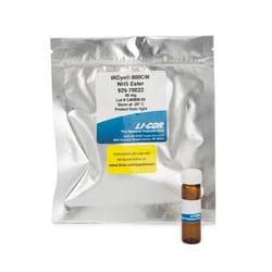 LICOR&nbsp;IRDye 800CW NHS Ester (50mg)