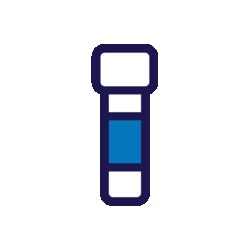 LI COR BIOTECH LLC IRDye 800CW NHS Ester (1g), Quantity: Each of 1