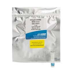 LICOR&nbsp;IRDye 680RD NHS Ester Infrared Dye (5mg)