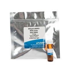 LICOR&nbsp;IRDye 680RD NHS Ester (50 mg)