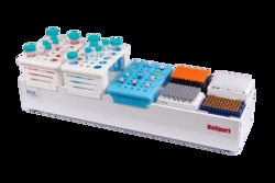 JDM LAB SOLUTIONS LLC&nbsp;HELIPAD RACK SET OF 5