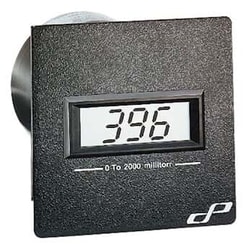 Cole-Parmer COLE-PARMER 0.01 TO 100 MTORR