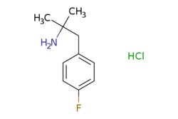 eMolecules​&nbsp;1200-27-7 | 1-(4-Fluorophenyl)-2-methyl-2-propylamine | Activate Scientific | MFCD00075463 | 203.690 | C10H15ClFN | 98.000 | Cl.CC(C)(N)Cc1ccc(F)cc1 | 5g | 602845118