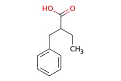 eMolecules​&nbsp;2-Benzylbutanoic acid | A1 Biochem Labs | 5669-16-9 | MFCD01722150 | 178.231 | C11H14O2 | 95.000 | CCC(Cc1ccccc1)C(O)=O | 5g | 490828759