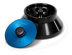 Beckman Coulter Beckman Coulter JA-12 Fixed-Angle Aluminum Rotor, 12 x