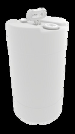 Foxx Life Sciences&nbsp;60L HDPE UN/DOT System is designed to be an affordable solution for liquid waste disposal. 