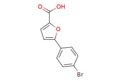 eMolecules​ 5-(4-Bromophenyl)-2-furoic acid | Combi-Blocks, Inc. | 52938-96-2