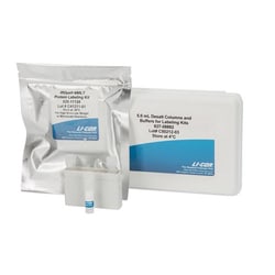 LI COR BIOTECH LLC&nbsp;IRDye 680LT Protein Labeling Kits (high molecular weight kit)