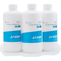 LI COR BIOTECH LLC Intercept T20 (PBS) Antibody Diluent (3x500mL)