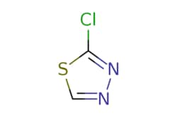 eMolecules​ 2-chloro-1,3,4-thiadiazole | Advanced ChemBlocks | 52819-57-5