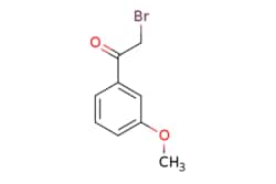 eMolecules​ 2-Bromo-1-(3-methoxyphenyl)ethanone | Combi-Blocks | 5000-65-7