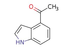 eMolecules​ 50614-86-3 | 1-(1H-Indol-4-Yl)Ethanone | WuXi AppTec | MFCD03095177