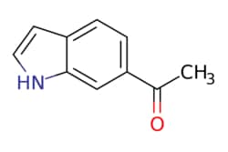 eMolecules​ 1-(1H-Indol-6-yl)ethanone | Combi-Blocks | 81223-73-6 | MFCD09035921