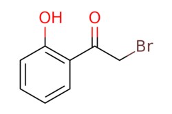 eMolecules​&nbsp;2-Bromo-1-(2-hydroxyphenyl)ethanone | Ambeed | 2491-36-3 | MFCD01727570 | 215.046 | C8H7BrO2 | 96.000 | Oc1ccccc1C(=O)CBr | 5g | 552743638