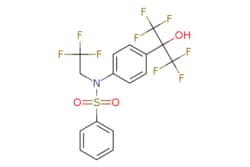 eMolecules​ T0901317 | Target Molecule | 293754-55-9 | MFCD03412028 | 481.330