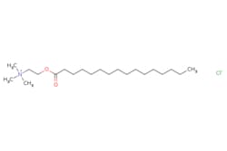 eMolecules​&nbsp;Palmitoyl choline chloride | AA Blocks LLC | 2932-74-3 | MFCD00050187 | 378.040 | C21H44ClNO2 | 0.000 | [Cl-].CCCCCCCCCCCCCCCC(=O)OCC[N+](C)(C)C | 5mg | 626247056
