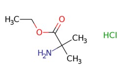 eMolecules​&nbsp;H-Aib-OEt hydrochloride | Combi-Blocks | 17288-15-2 | MFCD06809830 | 167.630 | C6H14ClNO2 | 98.000 | Cl.CCOC(=O)C(C)(C)N | 25g | 228815167