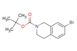 eMolecules​ tert-Butyl 7-bromo-3,4-dihydroisoquinoline-2(1H)-carboxylate