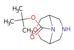 eMolecules​ 9-BOC-3-OXA-7,9-DIAZABICYCLO[3.3.1]NONANE | AstaTech | 1251010-45-3