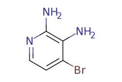 eMolecules​ 4-bromopyridine-2,3-diamine | Pharmablock | 1232431-75-2 |