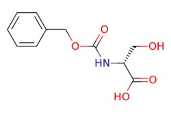 eMolecules​ 6081-61-4 | Cbz-D-Ser-OH | Ambeed | 239.227 | C11H13NO5 | 95