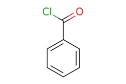 eMolecules​&nbsp;Benzoyl chloride | Combi-Blocks | 98-88-4 | MFCD00000653 | 140.570 | C7H5ClO | 98.000 | ClC(=O)c1ccccc1 | 100g | 388719960