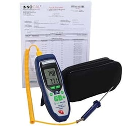 Cole-Parmer DIGI-SENSE SINGLE-INPUT THERMO