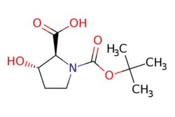 eMolecules​ BOC-(2S,3S)-3-HYDROXYPYRROLIDINE-2-CARBOXYLIC ACID | AstaTech