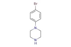eMolecules​ 1-(4-Bromophenyl)piperazine | Combi-Blocks | 66698-28-0 | MFCD00130198